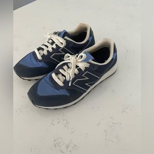 Figs New Balance